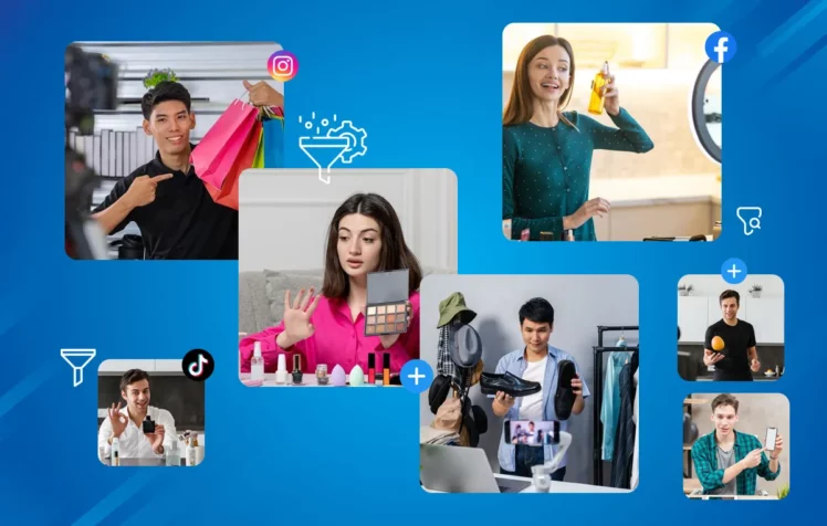 Social Media Influencers