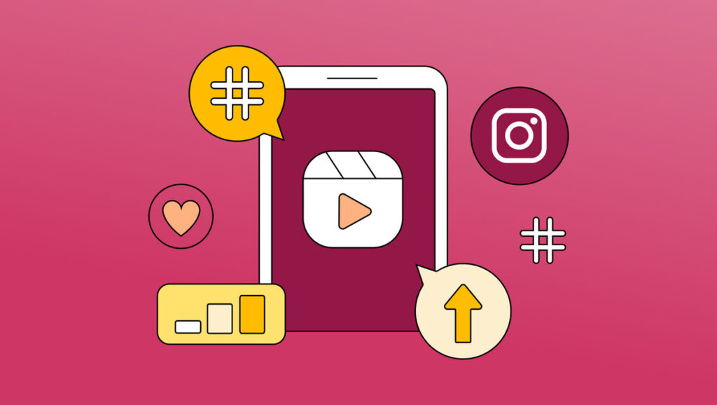 Instagram Reel