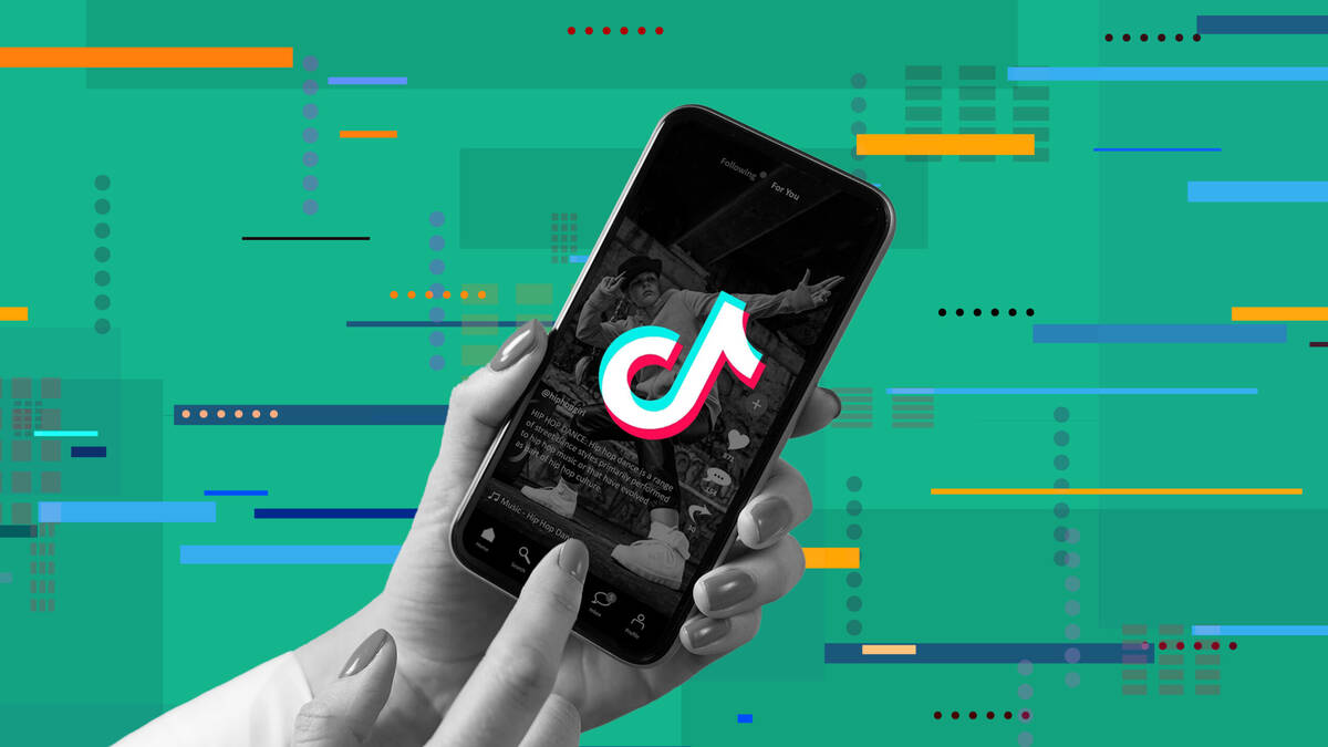 June 2025 TikTok Algorithm