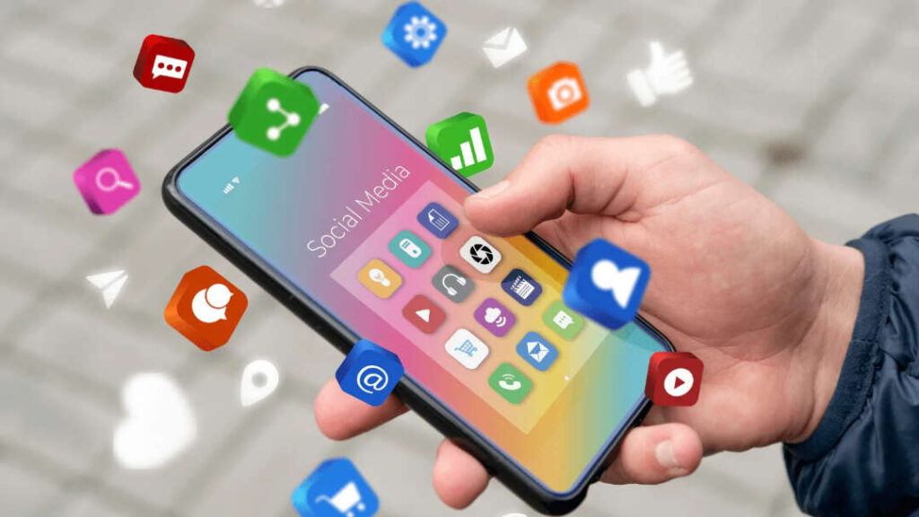 Social Media App