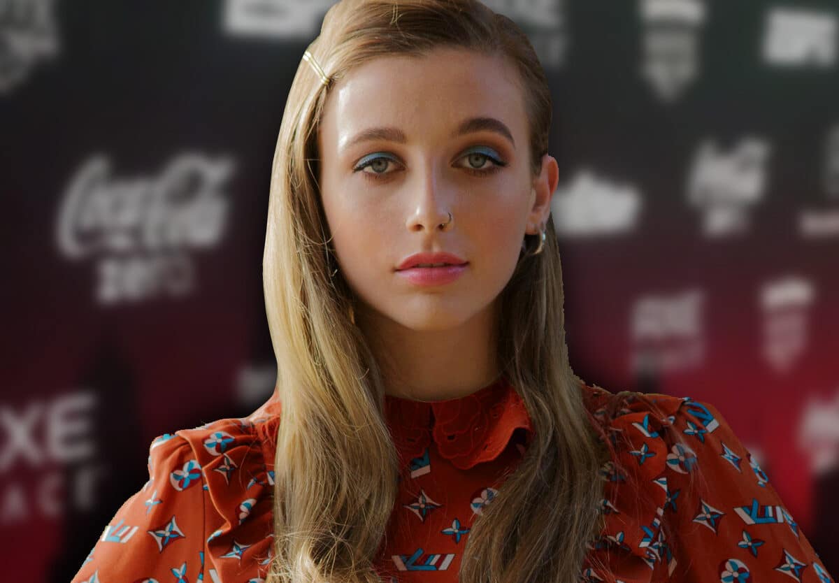 Emma Chamberlain