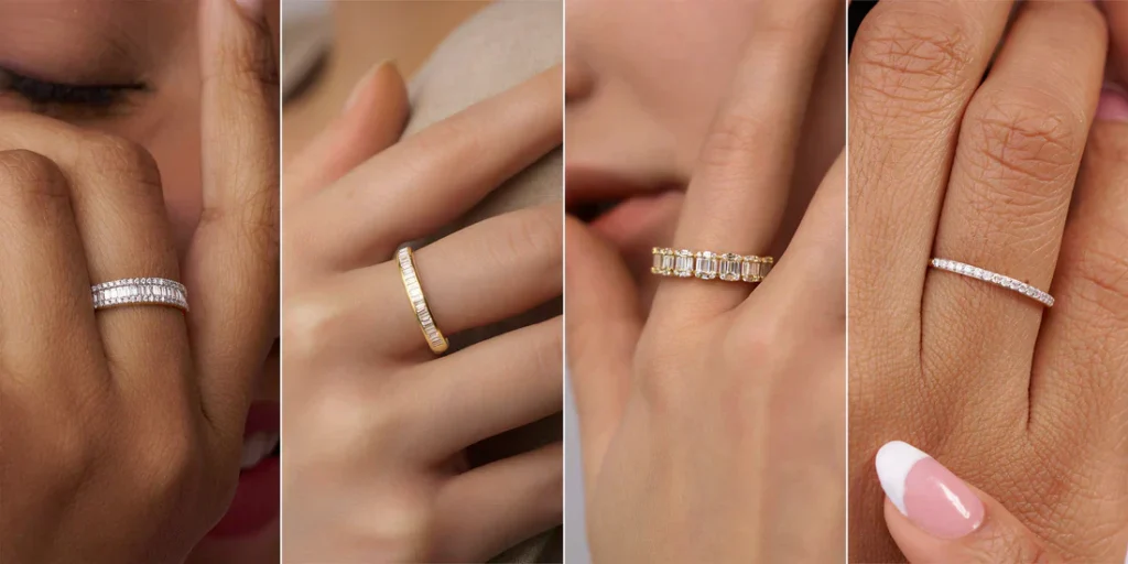 How Can You Ensure Your Ring