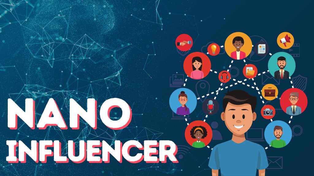 Nano-Influencers