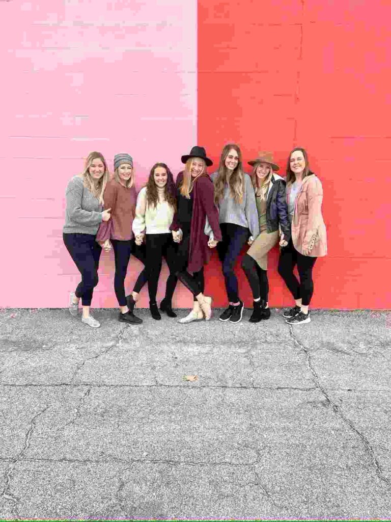Utah Influencers