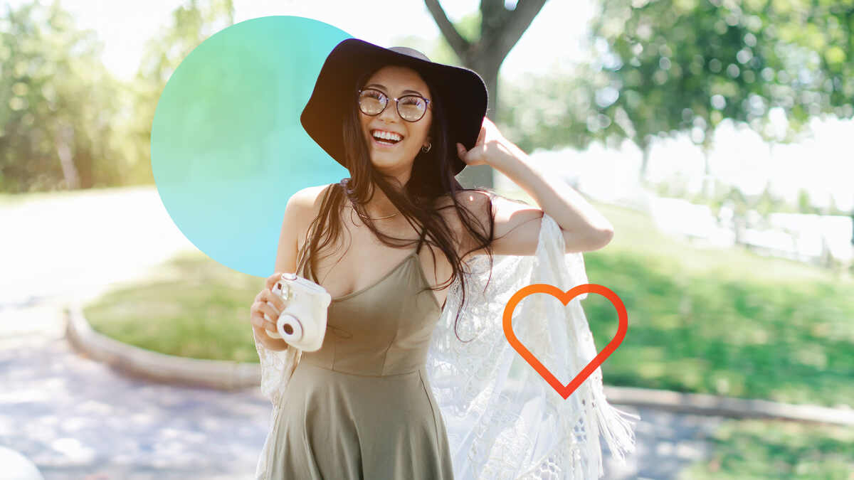 Up-and-Coming Instagram Influencers
