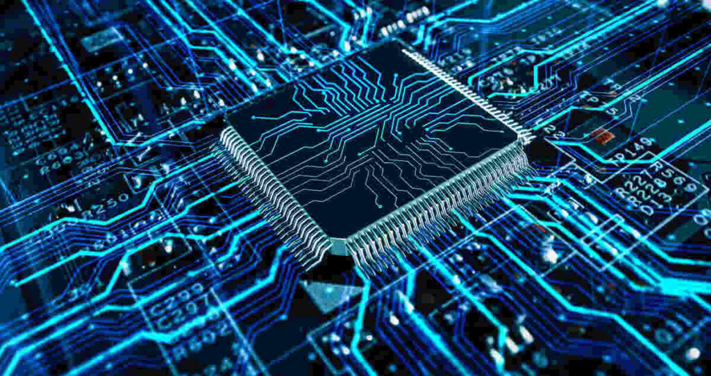 Why Are Chipsets Crucial