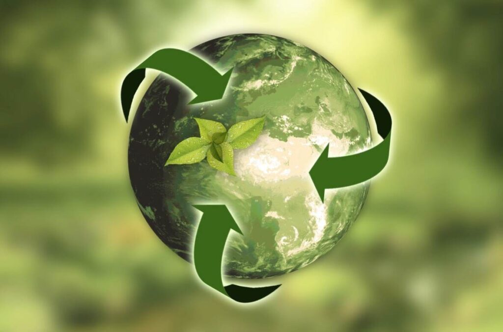 Green Marketing