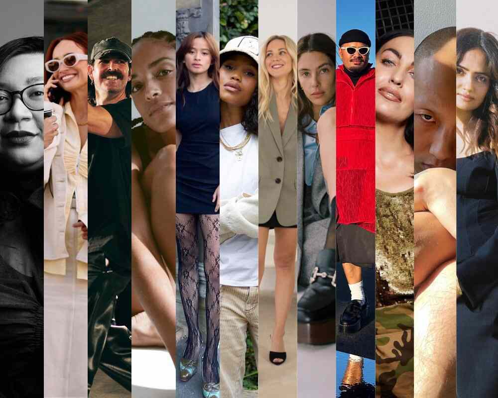 Fashion Influencers