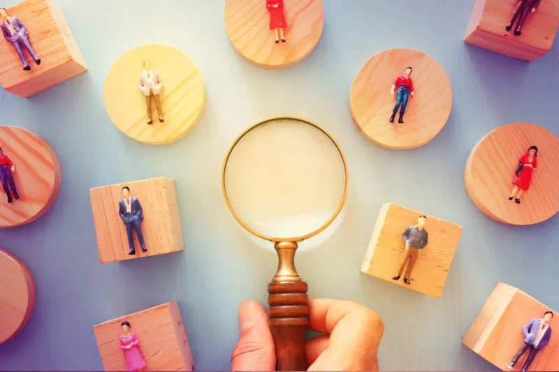 influencer vetting process