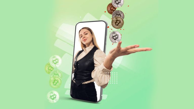 Top Female Crypto Influencers